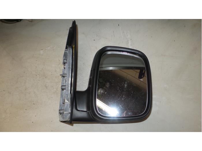 Volkswagen Caddy Buitenspiegel rechts