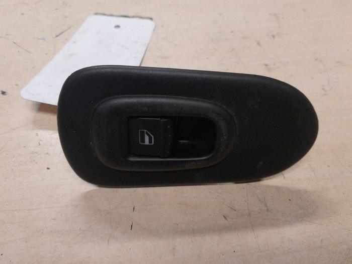 Seat Leon Elektrisch Raam Schakelaar