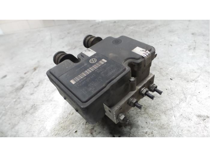 Volkswagen Caddy ABS Pomp