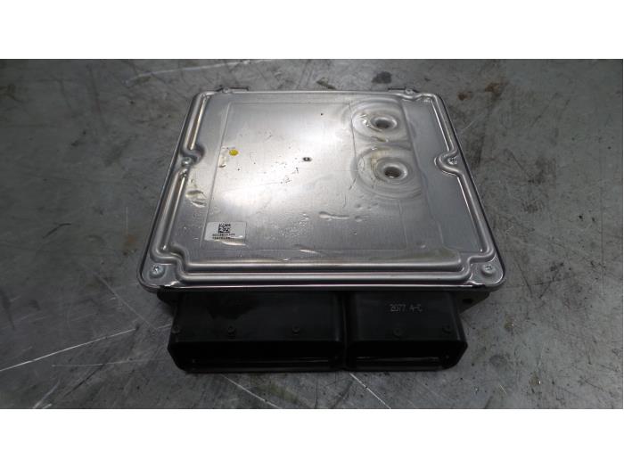 Volkswagen Caddy Computer Motormanagement