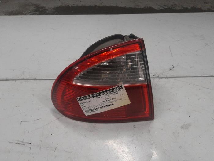 Seat Leon Achterlicht links