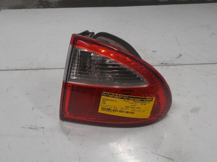 Seat Leon Achterlicht rechts