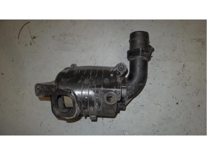 Volkswagen Caddy Luchtfilterhuis