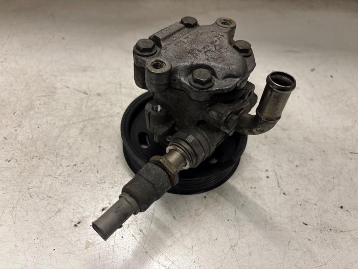 Seat Leon Stuurbekrachtiging Pomp