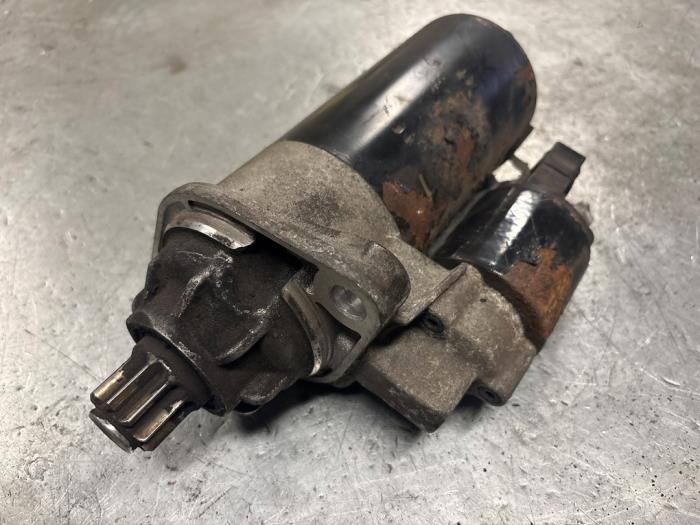 Seat Leon Startmotor