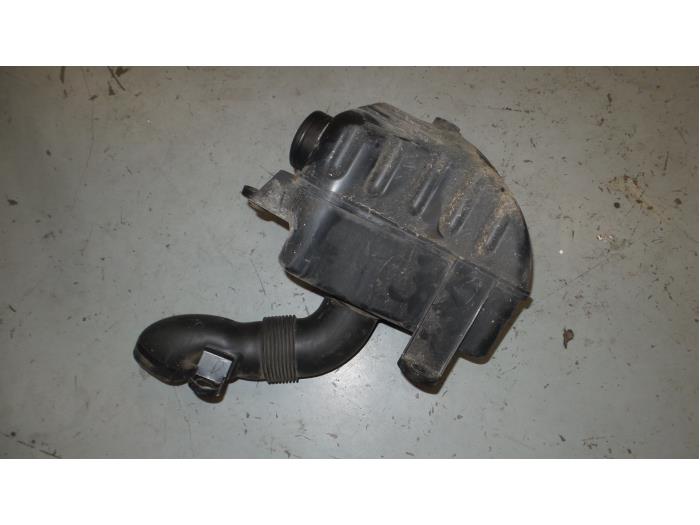 Volkswagen Caddy Luchtfilterhuis