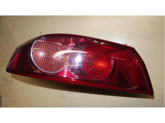 Alfa Romeo 159 Achterlicht links