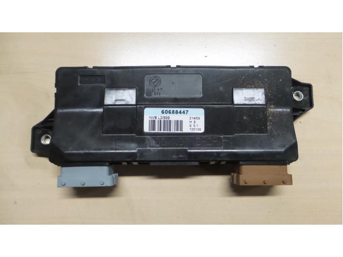 Alfa Romeo 159 Module (diversen)