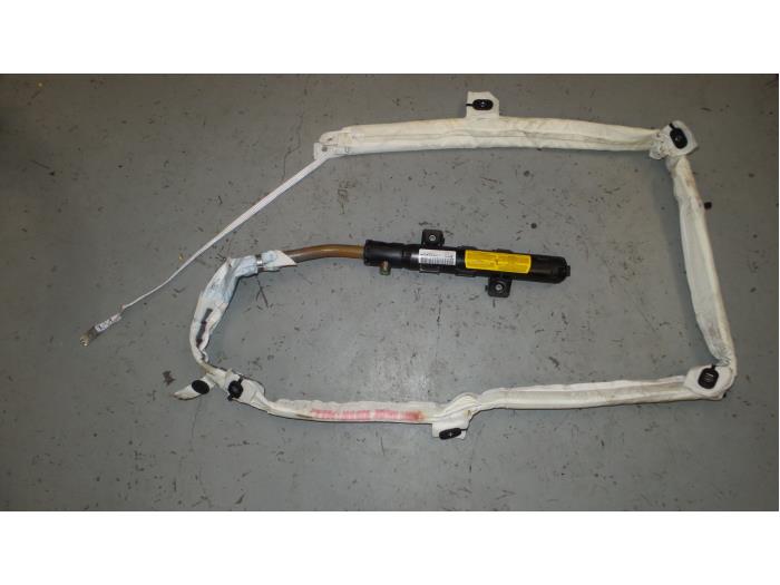 Alfa Romeo 159 Hemel Airbag