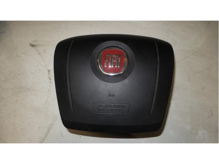 Fiat Ducato Airbag links (Stuur)