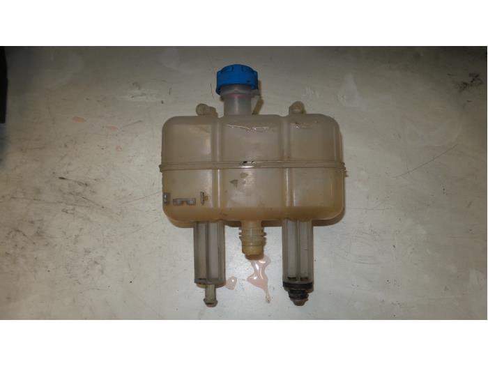 Fiat Ducato Expansievat