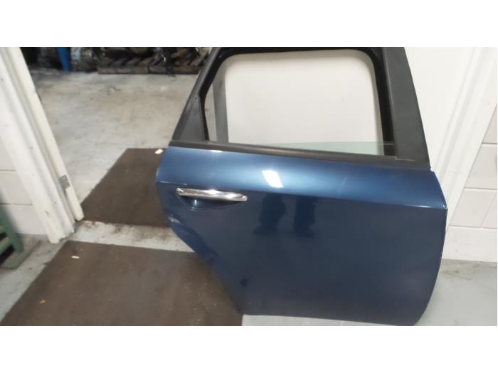 Alfa Romeo 159 Portier 4Deurs rechts-achter