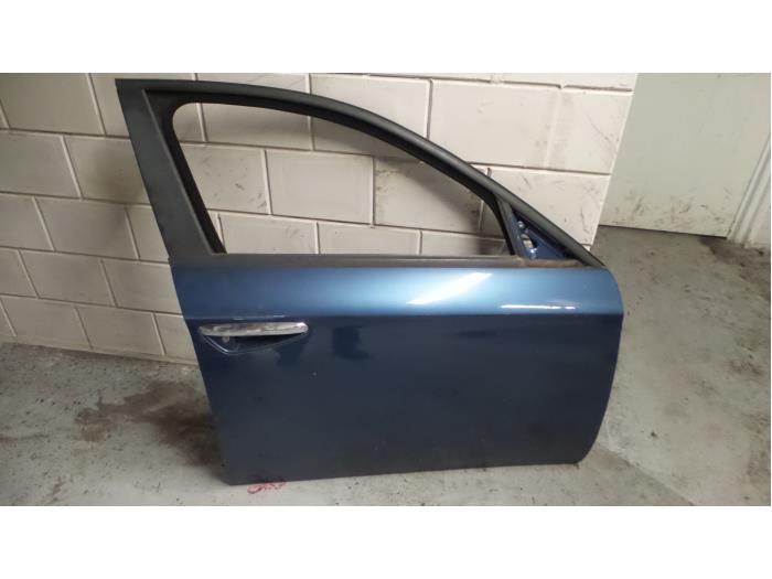 Alfa Romeo 159 Portier 4Deurs rechts-voor