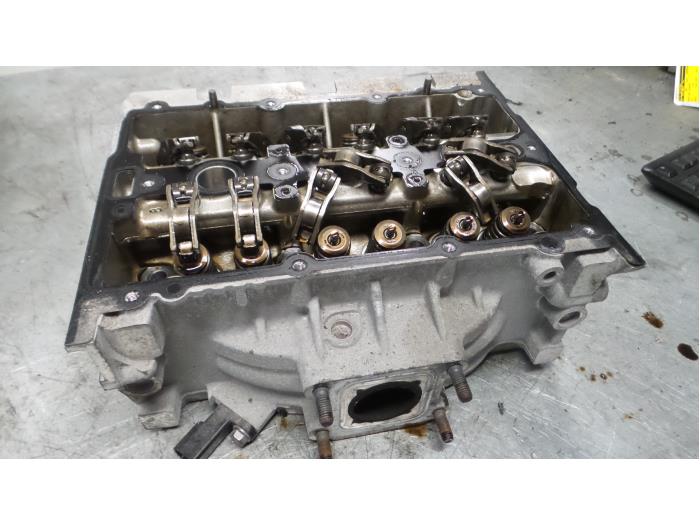 Seat Mii Cilinderkop