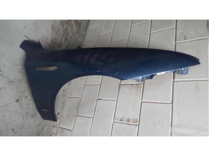 Alfa Romeo 159 Scherm rechts-voor