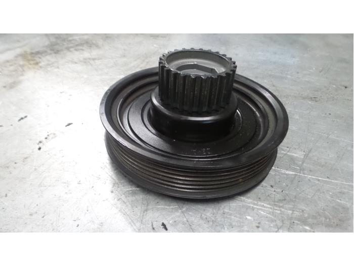 Seat Mii Krukas Poelie