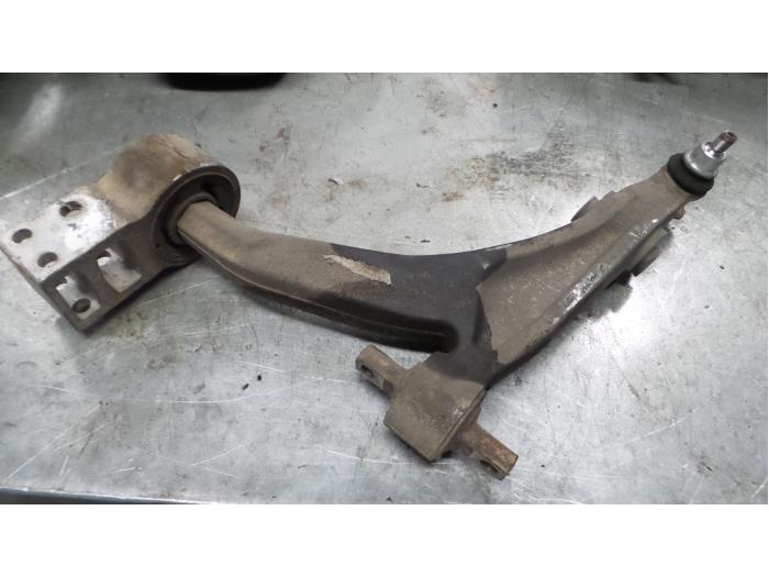 Alfa Romeo 159 Draagarm rechts-voor