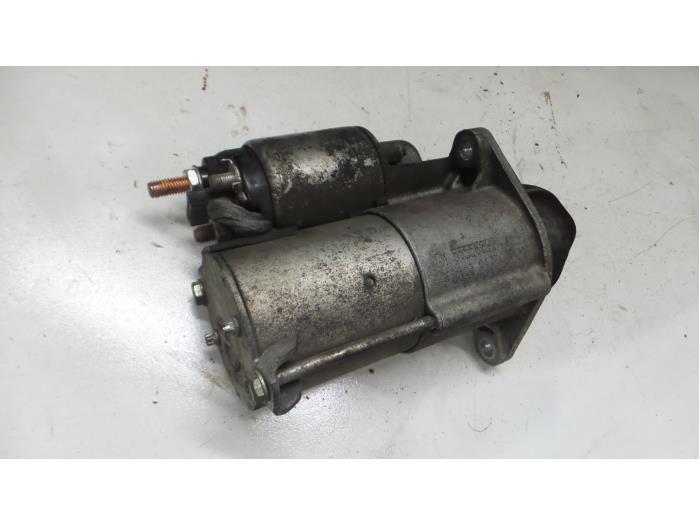 Alfa Romeo 159 Startmotor