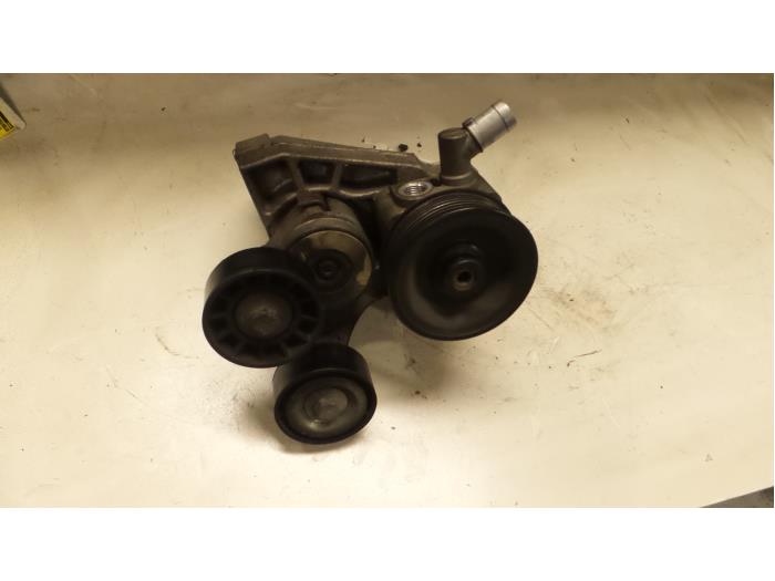 Fiat Ducato Stuurbekrachtiging Pomp