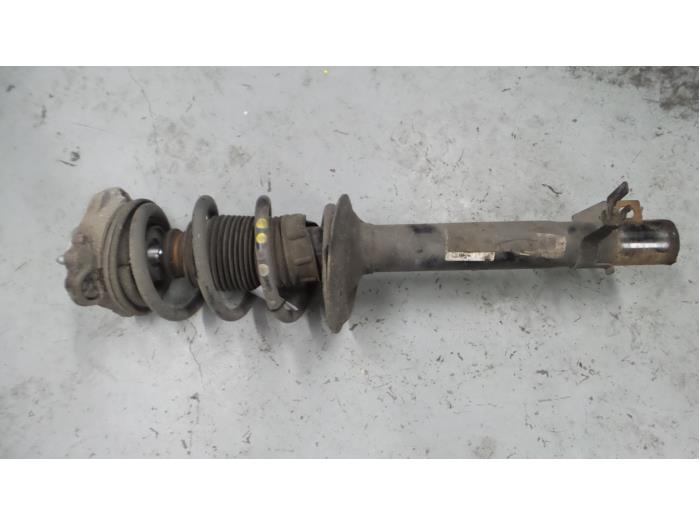 Fiat Ducato Schokdemperpoot rechts-voor