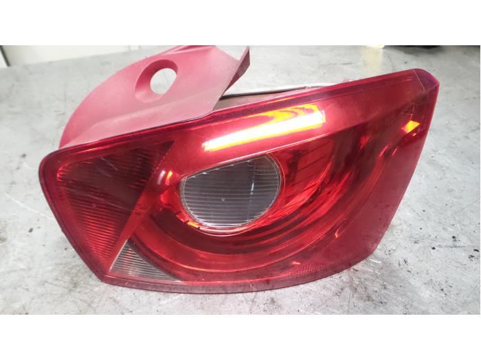 Seat Ibiza Achterlicht rechts