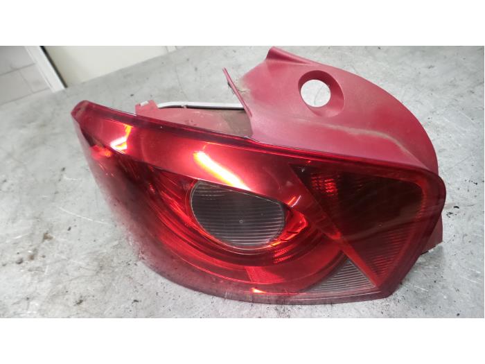 Seat Ibiza Achterlicht links