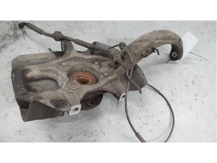 Alfa Romeo 159 Fusee rechts-voor