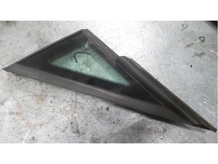 Seat Ibiza Extra Ruit 4Deurs links-voor