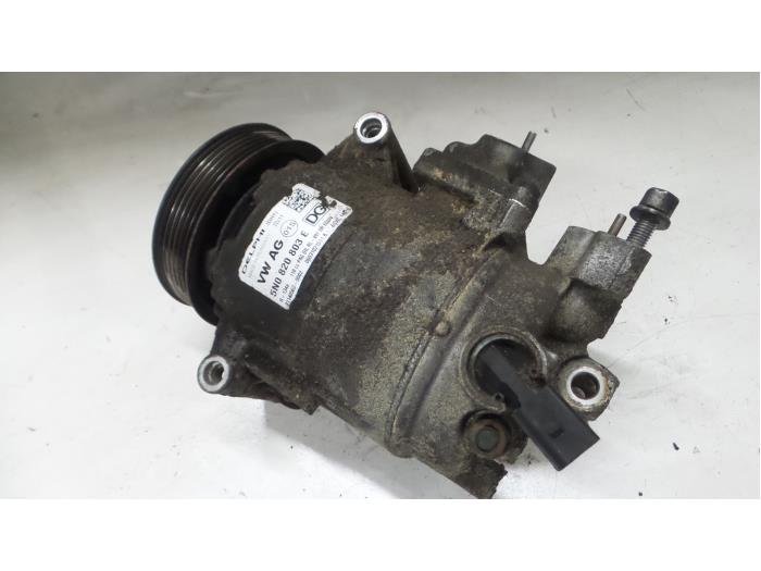 Seat Ibiza Aircopomp