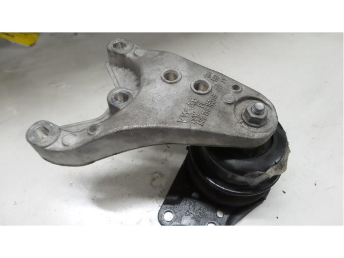 Seat Ibiza Motorsteun