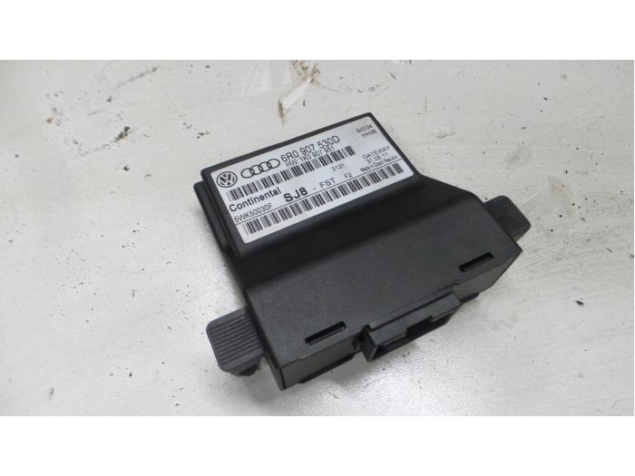 Seat Ibiza Module (diversen)