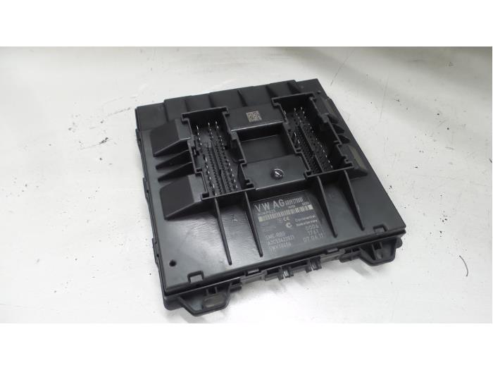 Seat Ibiza Computer Body Control