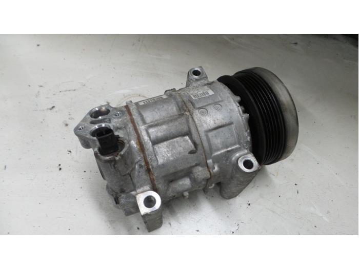 Alfa Romeo Mito Aircopomp