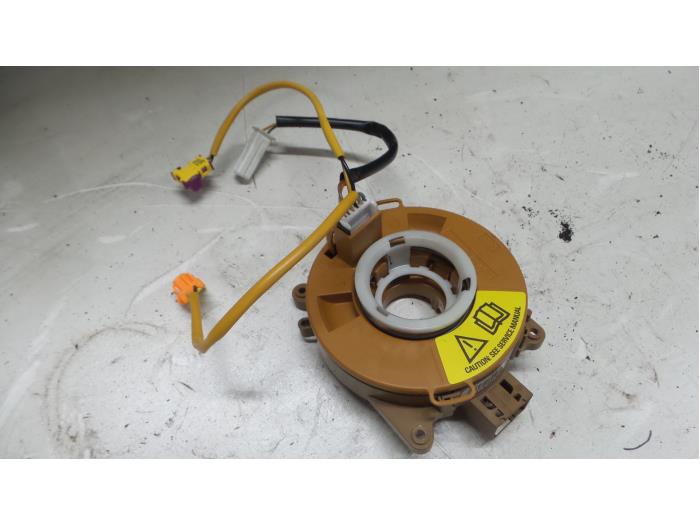 Alfa Romeo Mito Klokveer Airbag