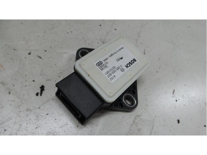 Alfa Romeo Mito Esp computer