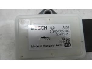 Esp computer van een Alfa Romeo MiTo (955) 1.4 16V 2010
