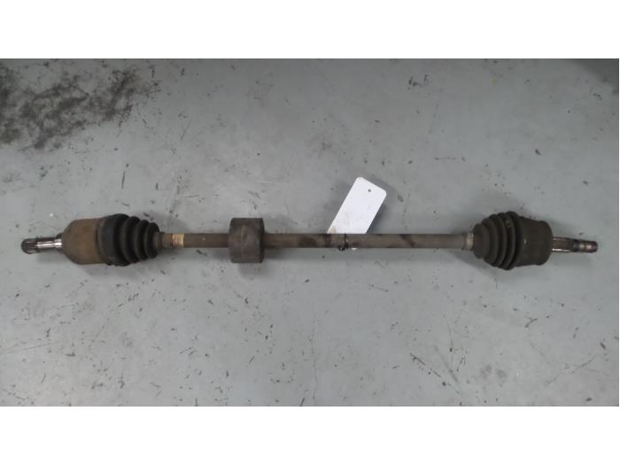 Alfa Romeo Mito Aandrijfas rechts-voor