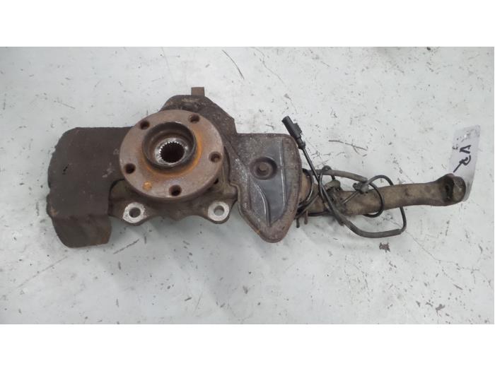 Alfa Romeo GT Fusee rechts-voor