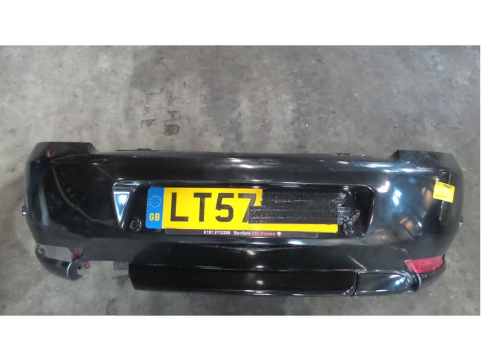 Alfa Romeo GT Achterbumper