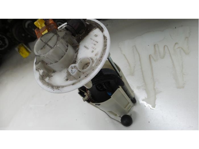 Alfa Romeo GT Brandstofpomp Elektrisch