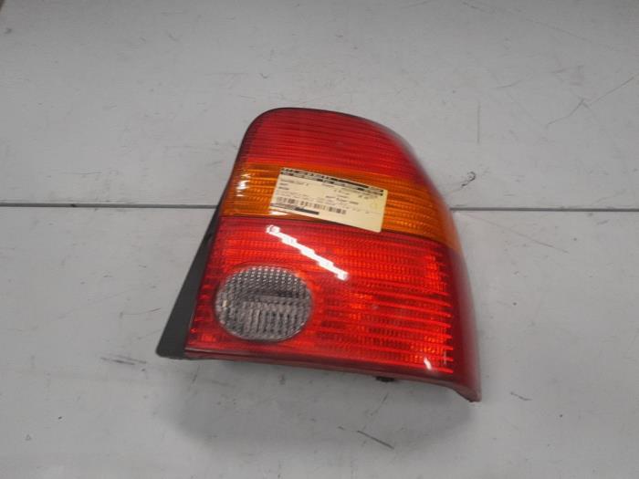 Seat Arosa Achterlicht rechts