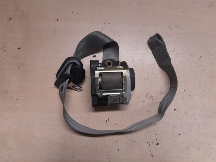 Seat Arosa Gordelspanner links