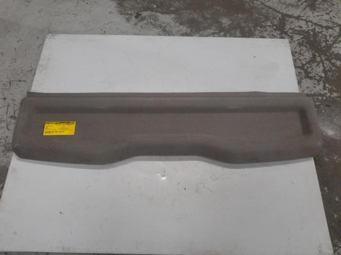 Seat Arosa Hoedenplank