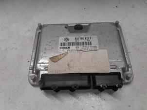 Gebruikte Computer Motormanagement Seat Arosa (6H1) 1.4 MPi Prijs € 75,00 Margeregeling aangeboden door A.T.S. van de Wiel