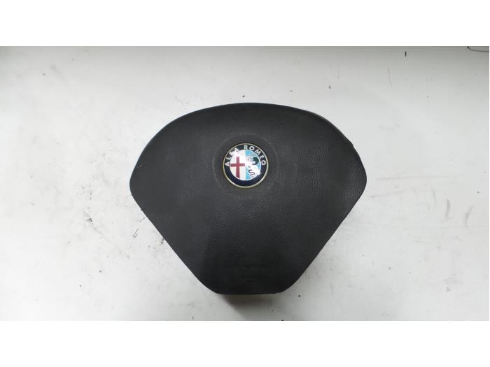 Alfa Romeo Giulietta Airbag links (Stuur)