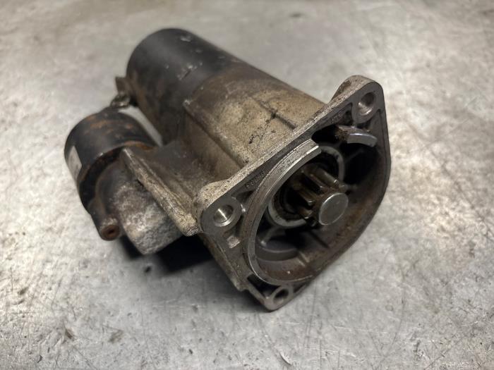 Seat Arosa Startmotor