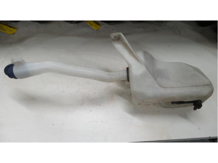 Alfa Romeo Giulietta Ruitensproeiertank voor