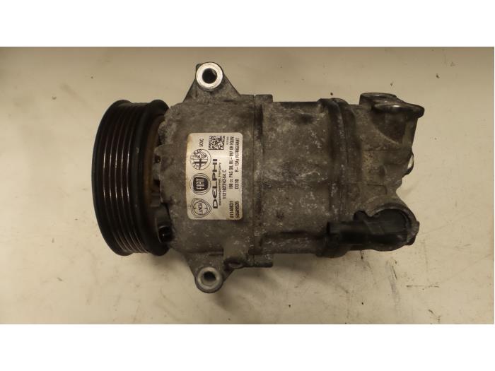 Alfa Romeo Giulietta Aircopomp