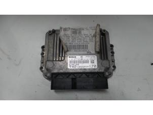 Gebruikte Computer Motormanagement Alfa Romeo Giulietta (940) 2.0 JTDm 16V 170 Prijs € 200,00 Margeregeling aangeboden door A.T.S. van de Wiel