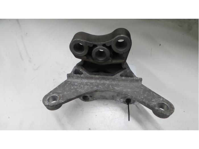 Alfa Romeo Giulietta Motorsteun